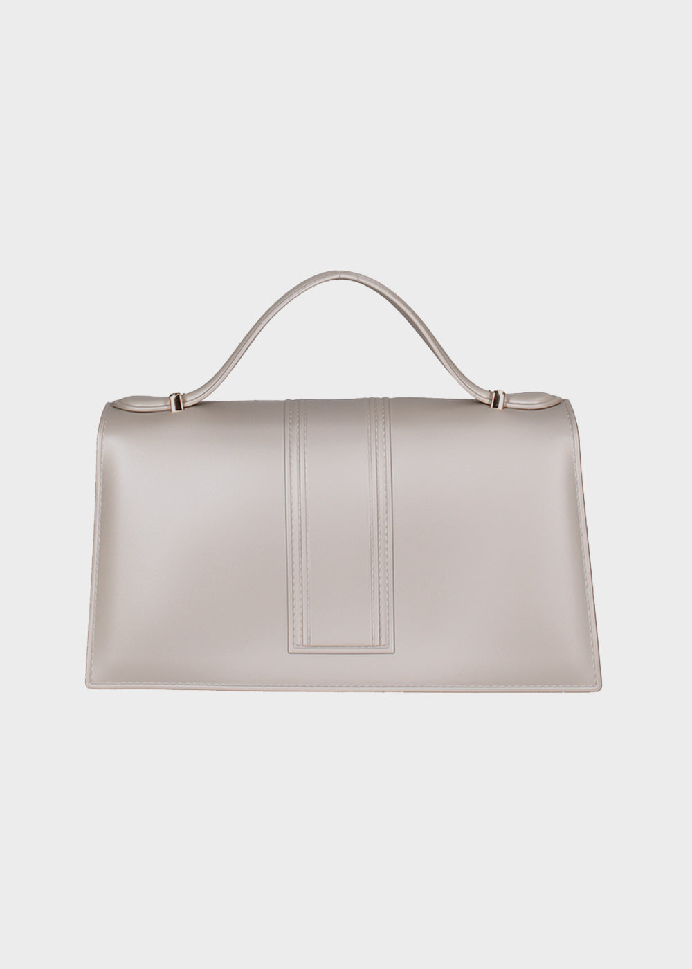 Flat Arrow M shoulder bag