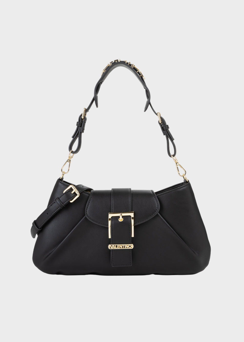 Borsa da spalla Cassandra con tracolla