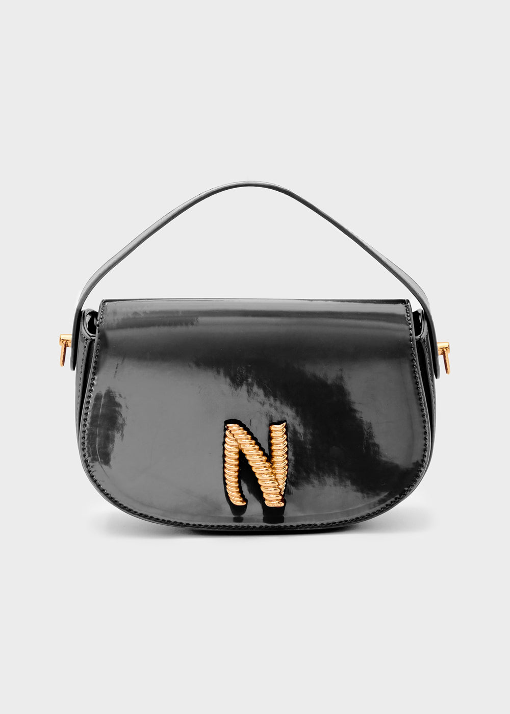 Borsa a mano con tracolla Kady