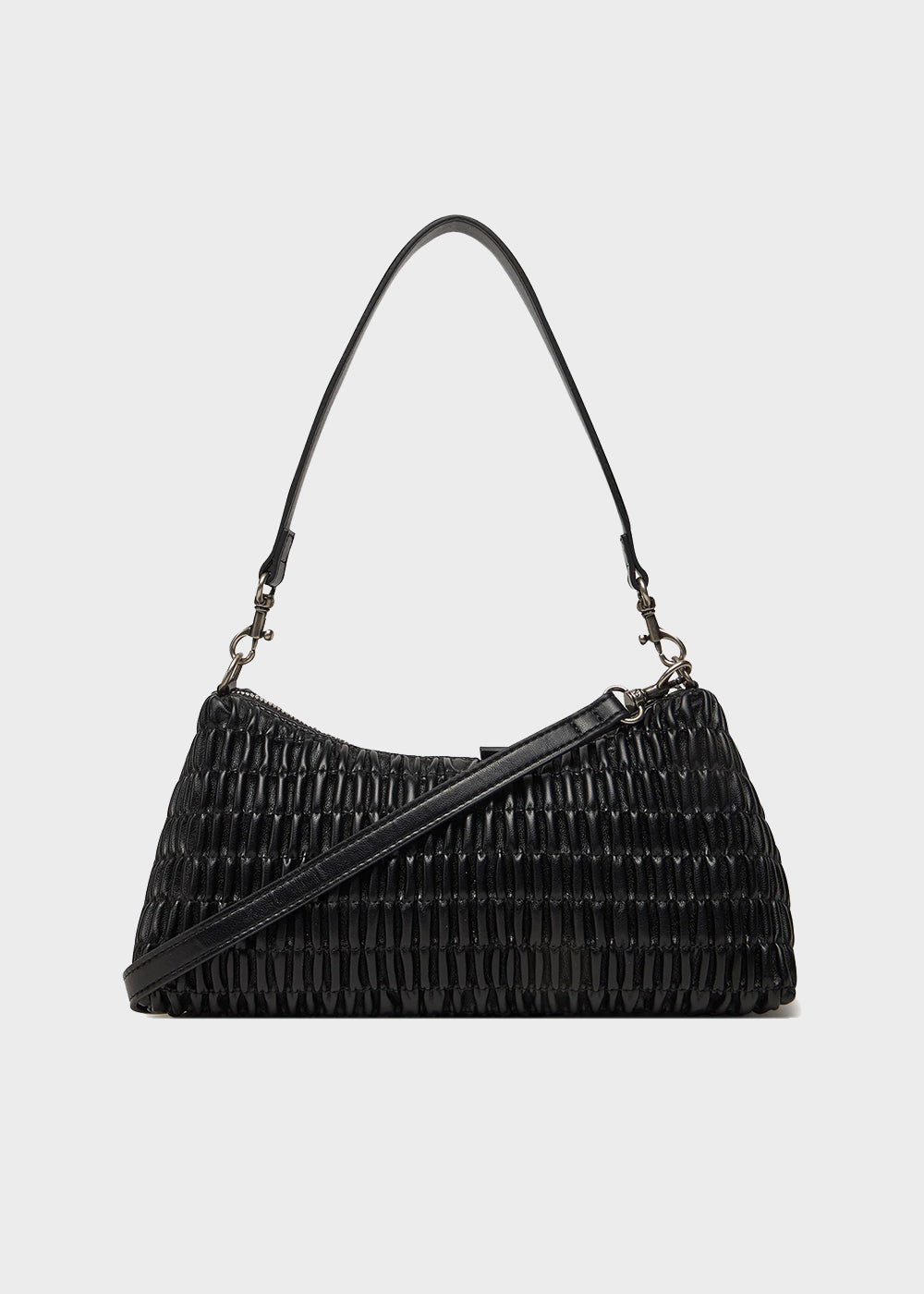 Borsa Ruched Drop