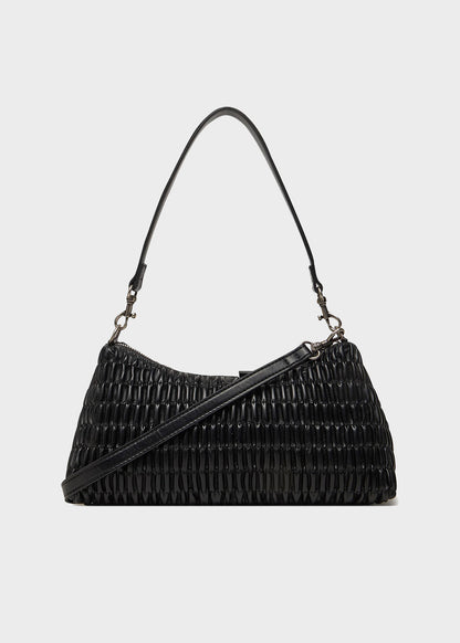 Borsa Ruched Drop