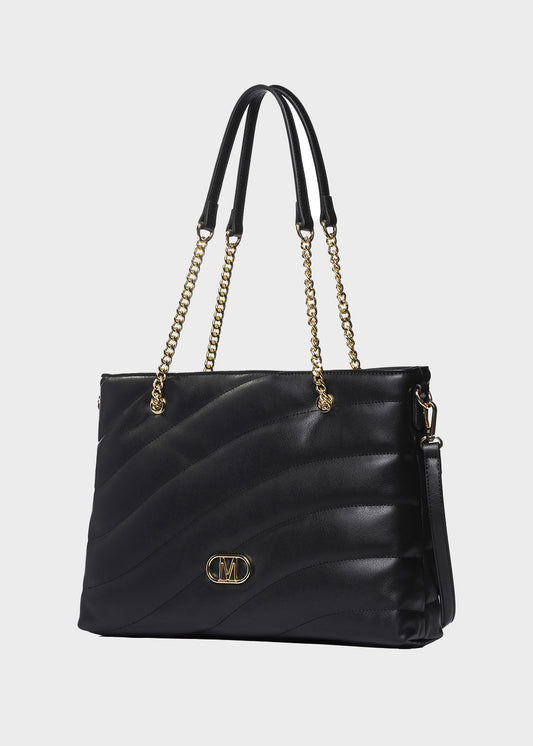 Borsa a spalla con tracolla Joy