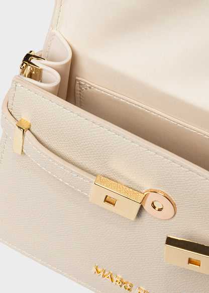 Borsa a mano con tracolla Around S