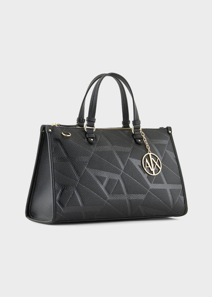 Borsa Gynger Bauletto M