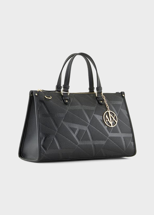 Borsa Gynger Bauletto M