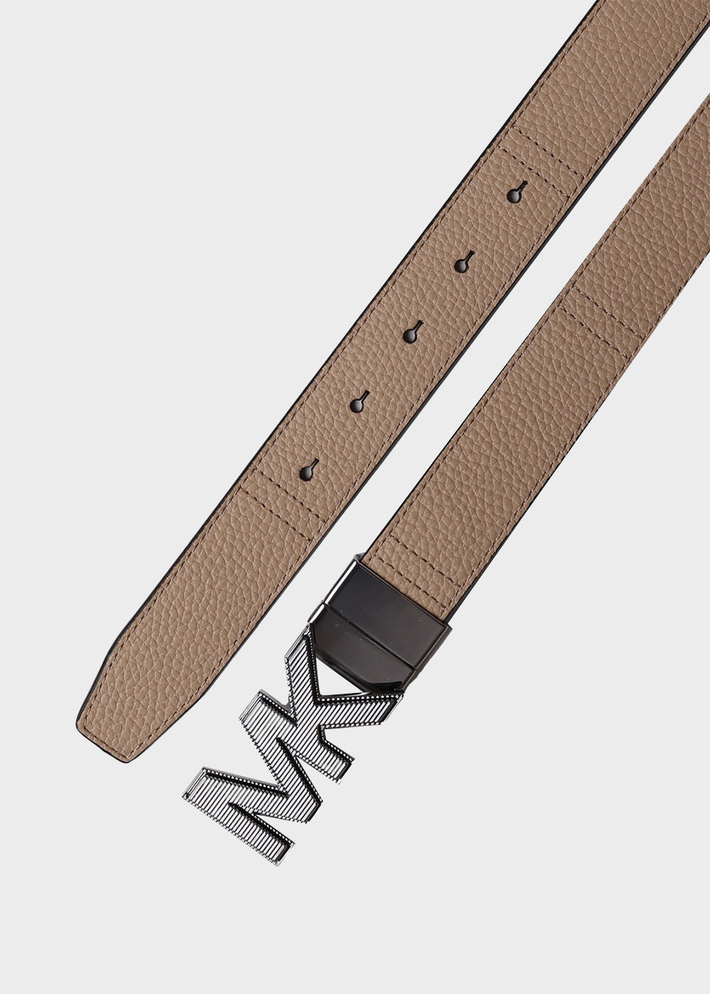 Reversible Belt