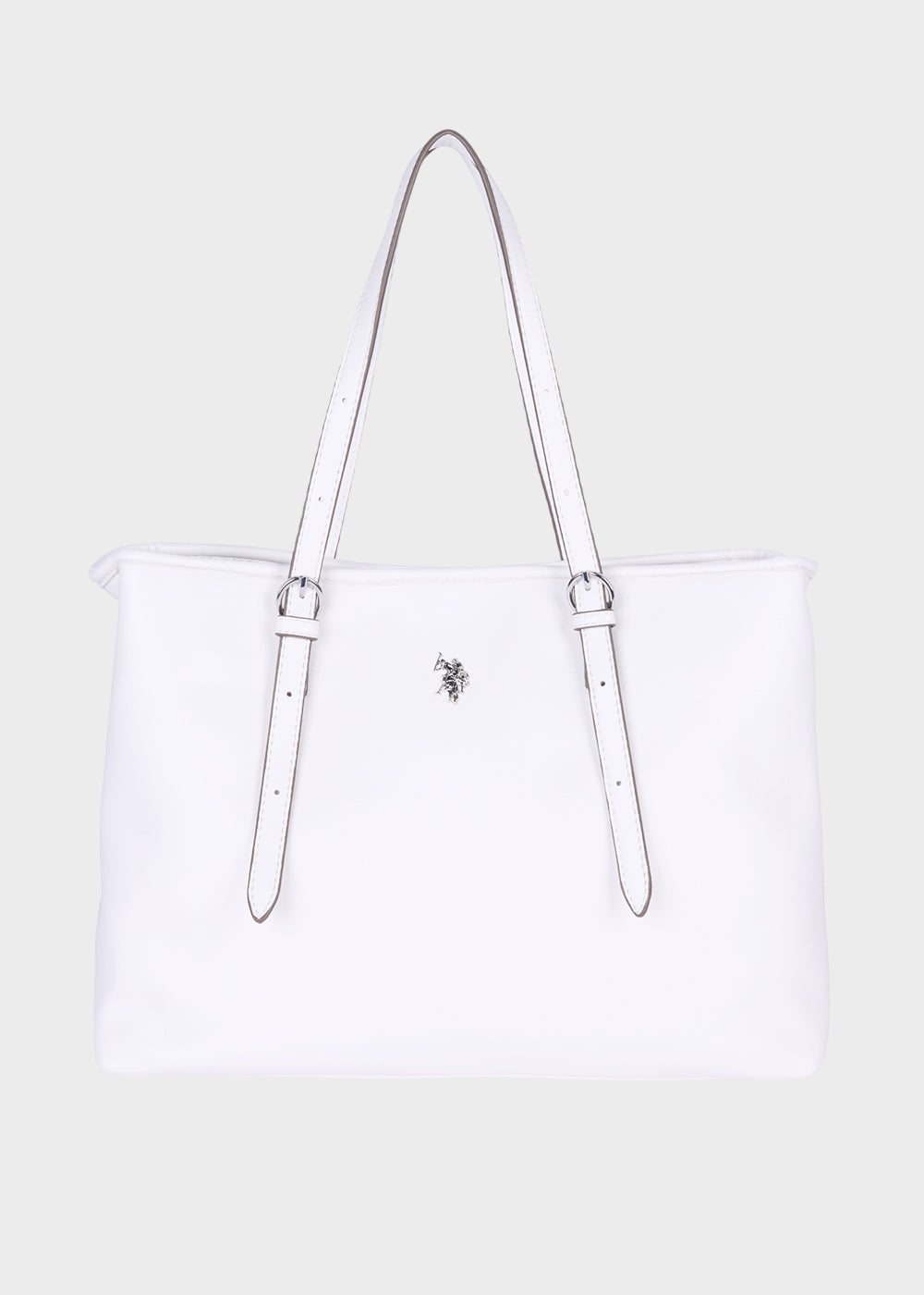 Borsa Blackstone Shopping con logo