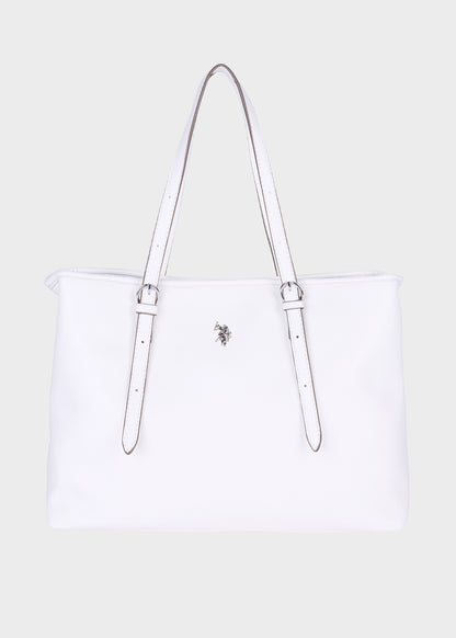 Borsa Blackstone Shopping con logo