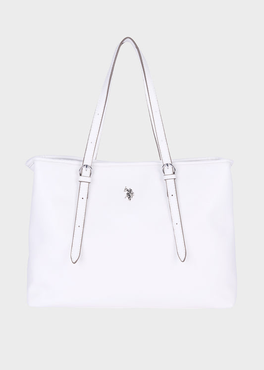 Borsa Blackstone Shopping con logo