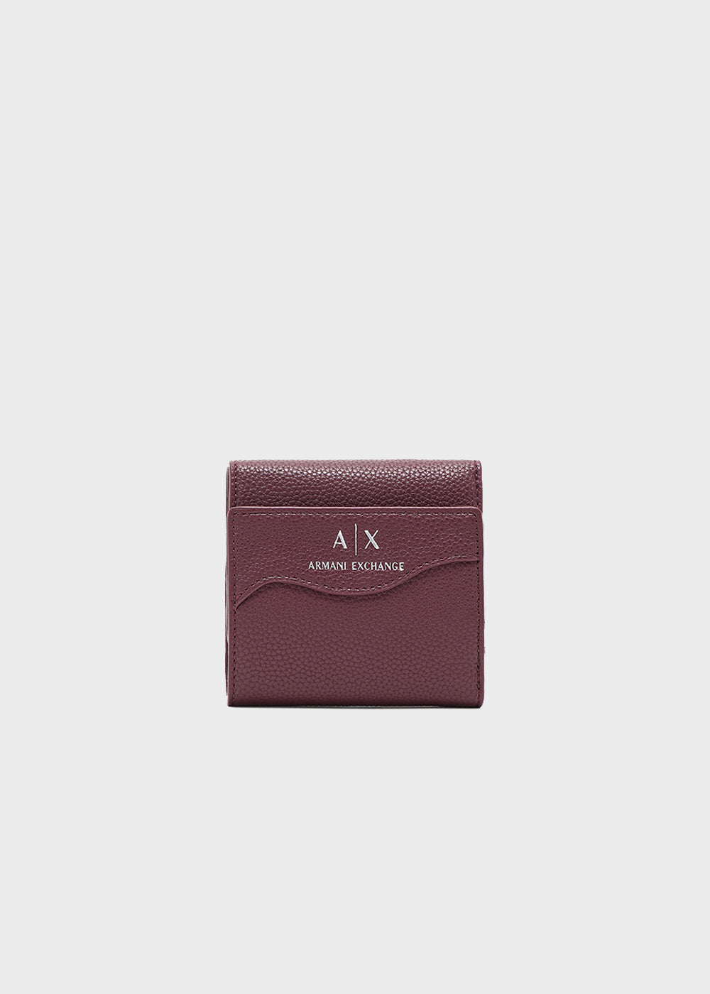 Portafogli con portamonete Wave Mini Wallet