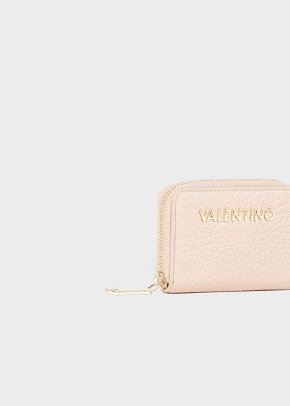 Blossom King Coin Purse