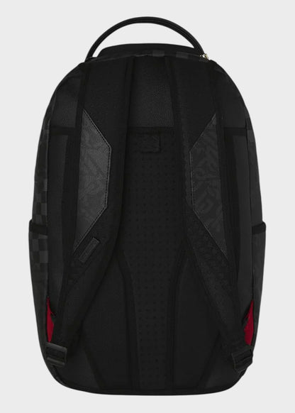 Zaino 3AM Mix Up V2 DLXSV con tasca frontale