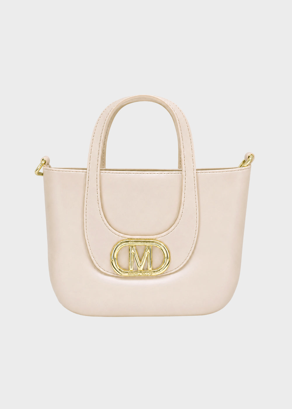 Borsa a mano Flat Galizia con tracolla e pochette interna