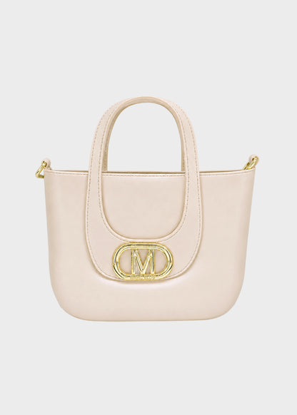 Borsa a mano Flat Galizia con tracolla e pochette interna