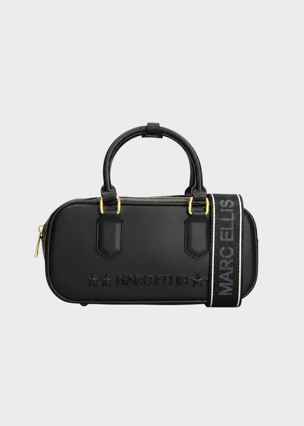 Borsa a mano con tracolla Flat Stich