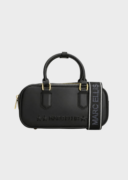 Borsa a mano con tracolla Flat Stich