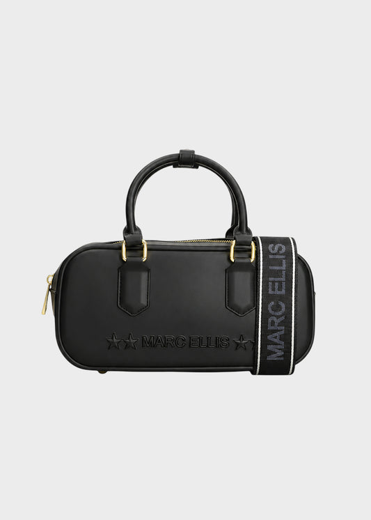 Borsa a mano con tracolla Flat Stich