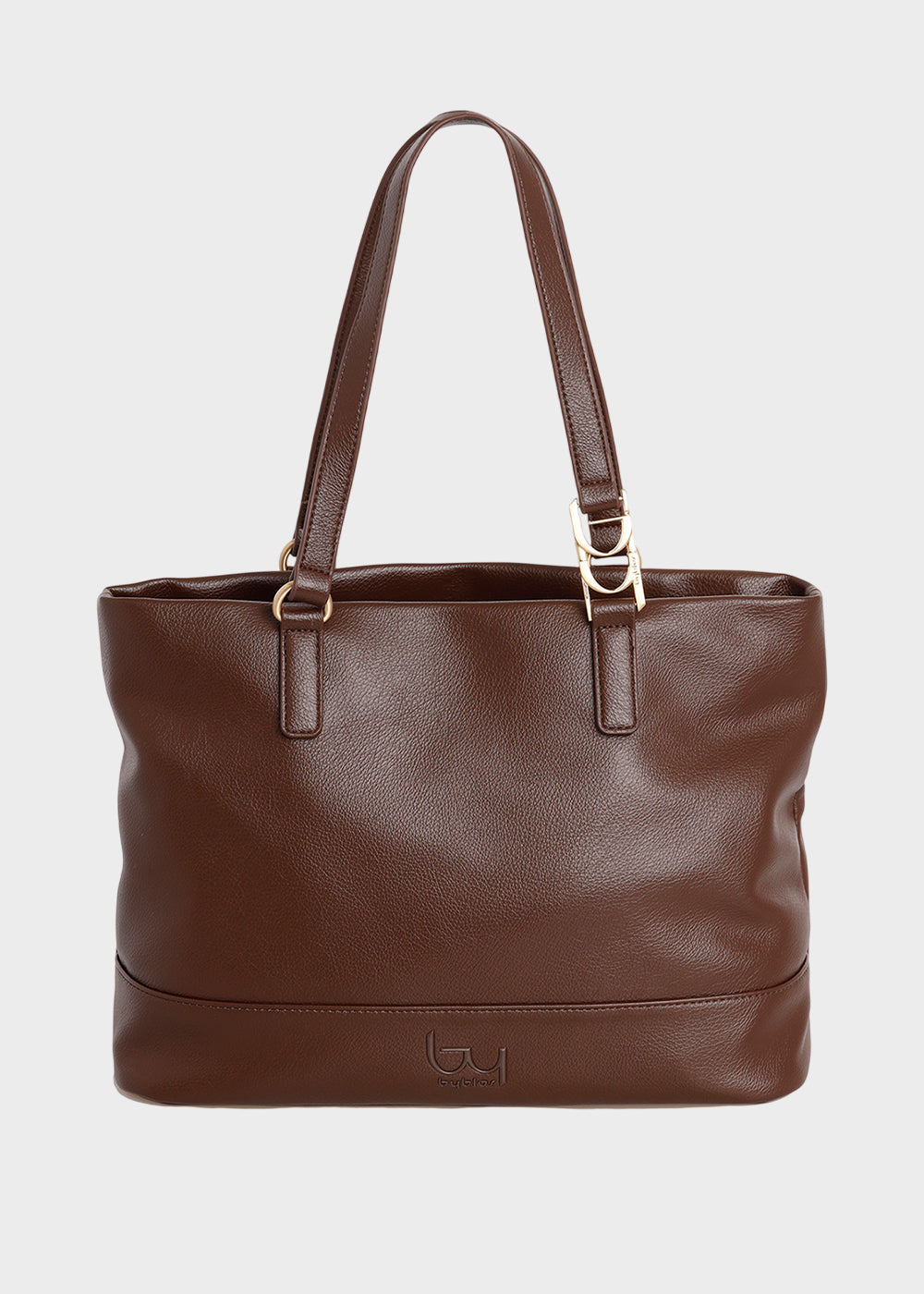 Borsa da spalla Fox morbida
