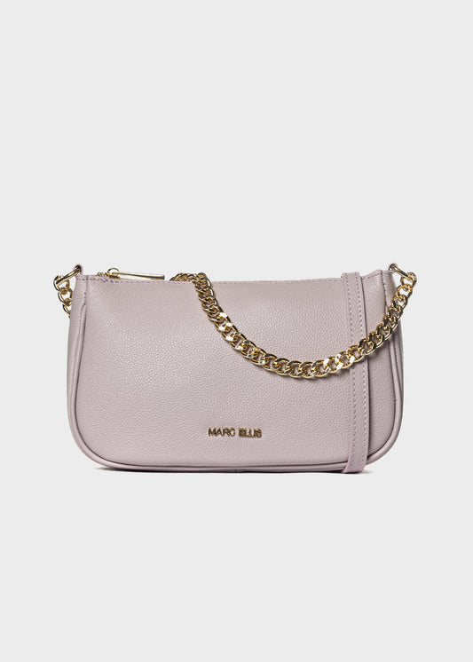 Borsetta con catena e tracolla Amber DO