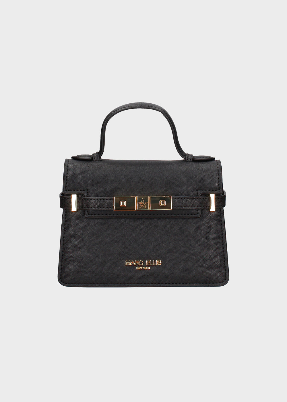 Borsa a mano con tracolla Around S