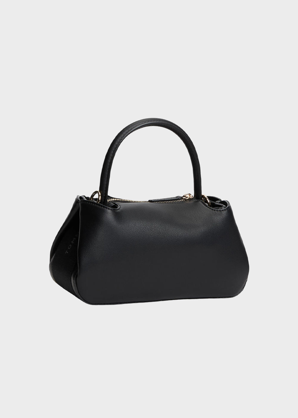 Borsa a mano TH Logotape Mini con tracolla-3