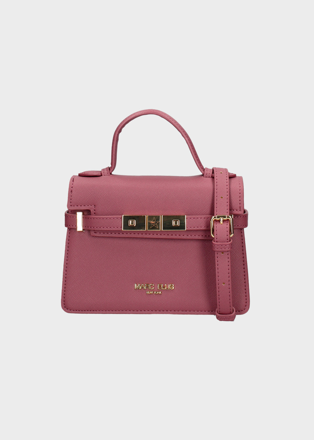 Borsa a mano con tracolla Around S