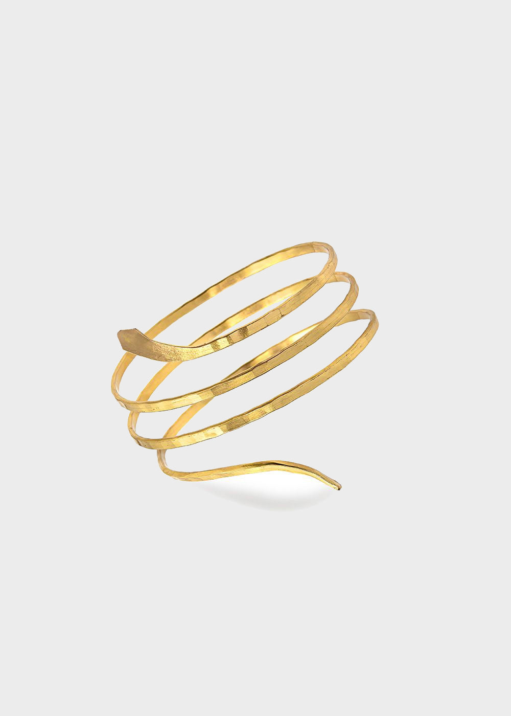 Bracciale Fascia Serpente