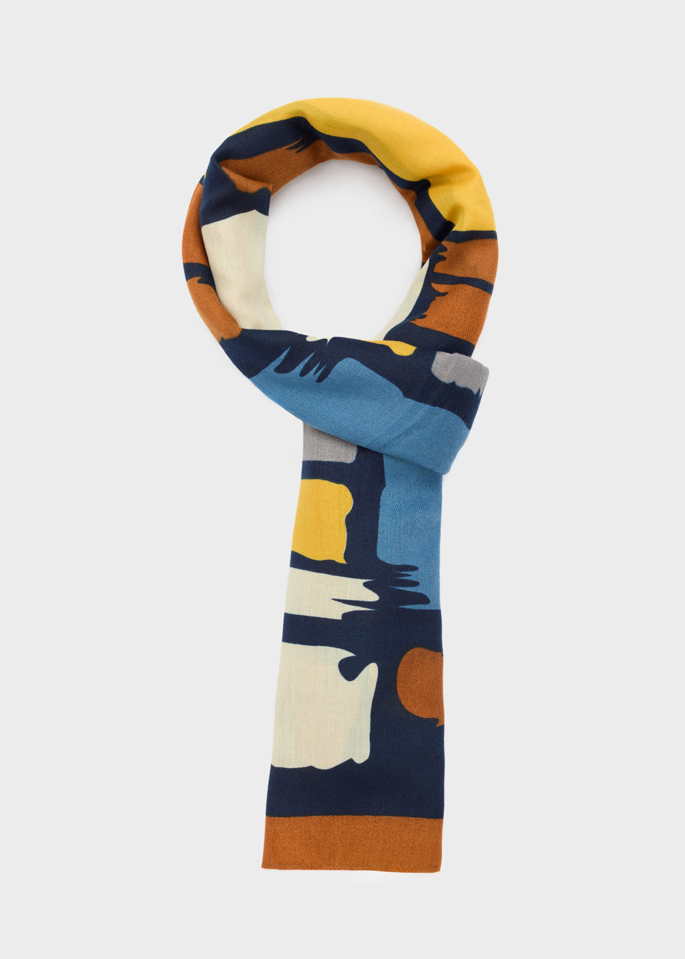Foulard Lia