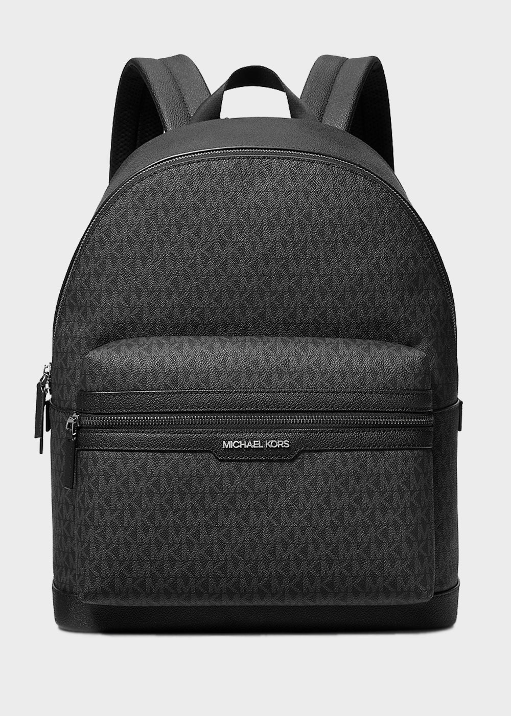 Zaino Cooper grande con logo all over