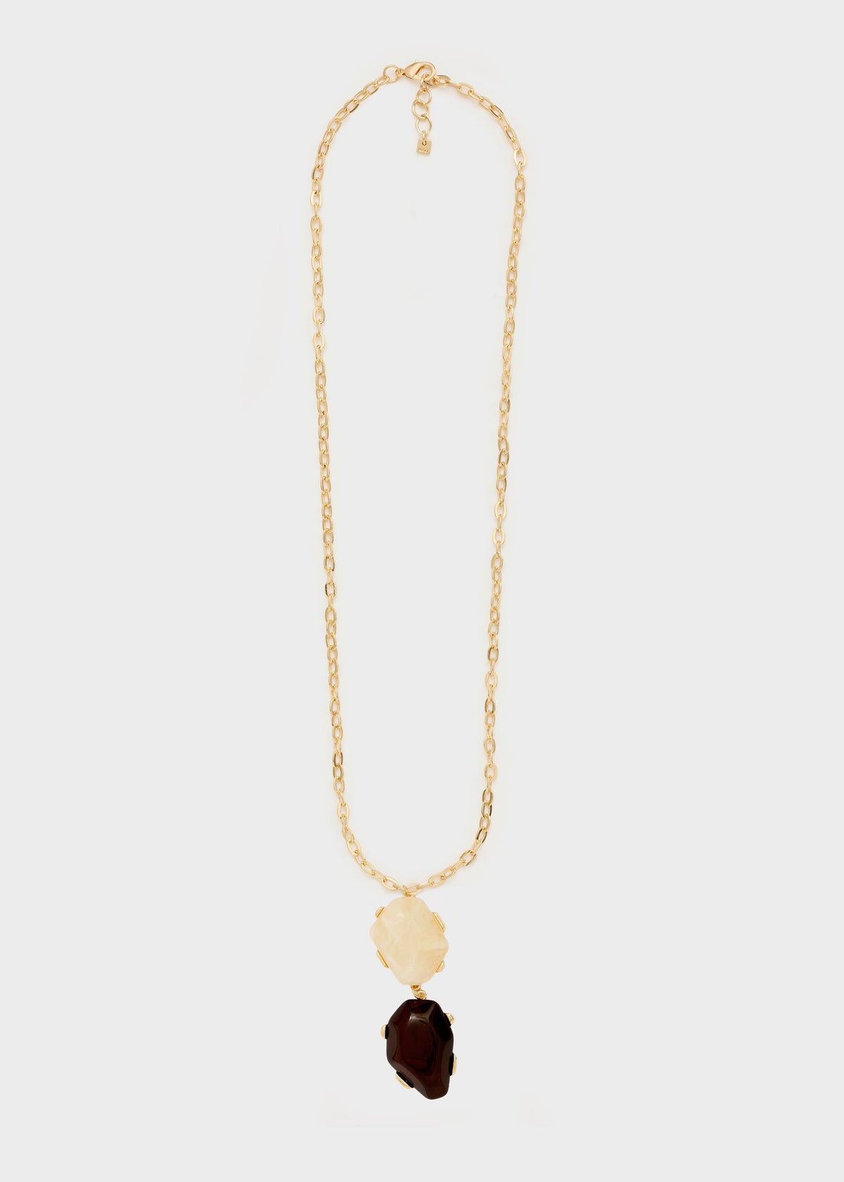 Collana Maia con pendenti