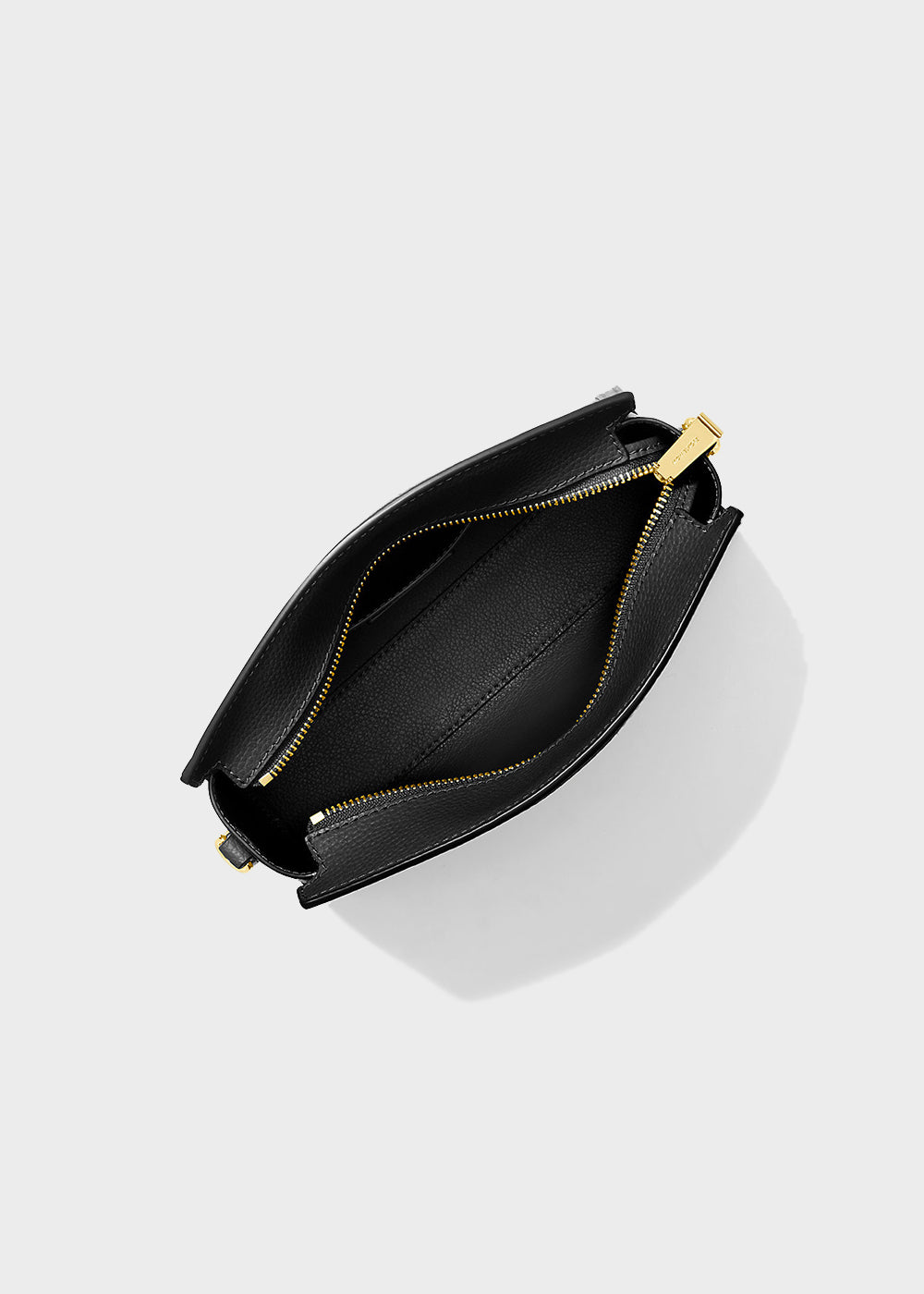 Chantal shoulder bag with logo