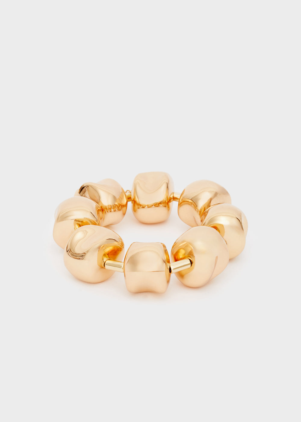 OVERSIZE CYLINDER BRACELET