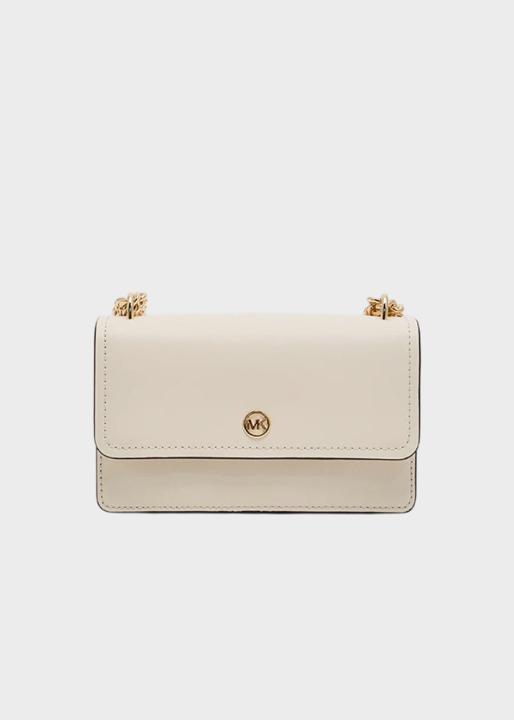 Borsa a tracolla Abbott piccola con pattina