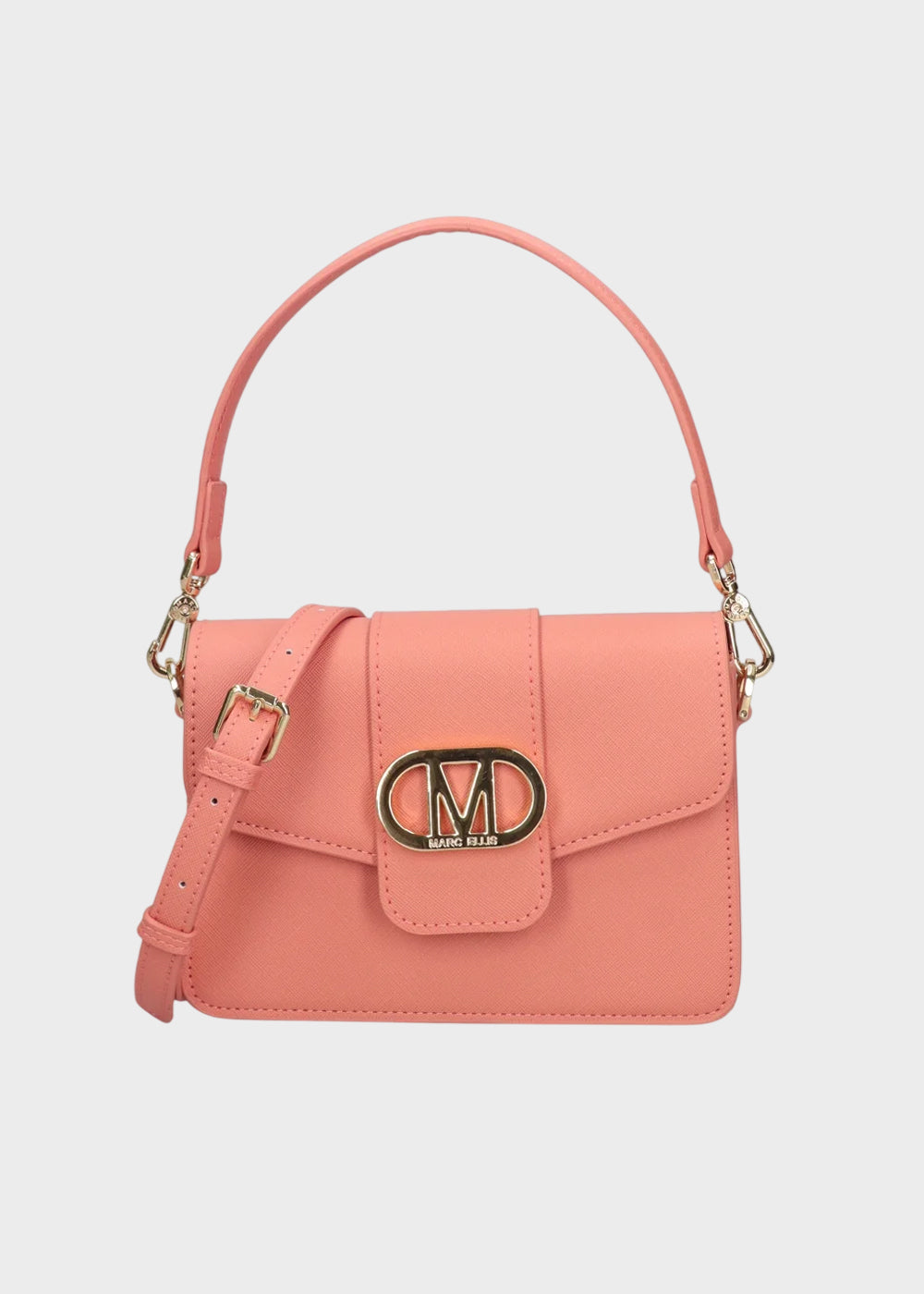 Borsa con tracolla Kourtney Forever