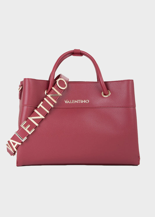 Borsa a mano con tracolla Alexia