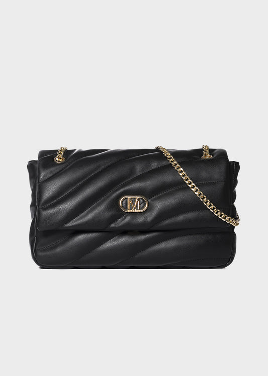 Borsa con tracolla versatile Yole